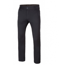 Calças chino stretch para homem